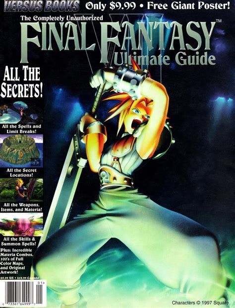 ff7 guide|Iba pa.
